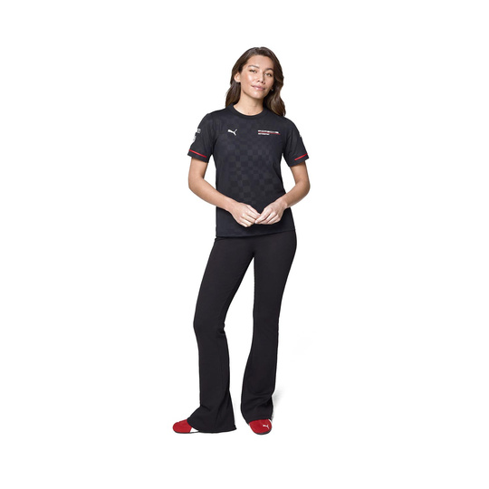 Porsche Motorsport 2026 Damen Team T-Shirt