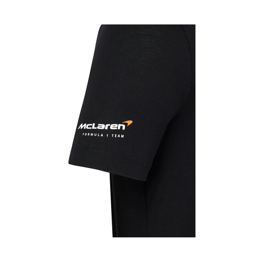 McLaren F1 2025 Herren T-Shirt Constructors Champions