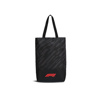 Formel 1 2026 Einkaufstasche Logo