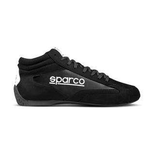 Sparco Schuhe S-DRIVE MID Schwarz