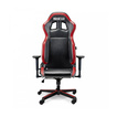 Sparco Bürostuhl ICON Schwarz/Rot