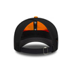 McLaren F1 2025 Damen Baseballkappe Team
