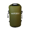 Amphibious Wasserdichter Tasche TUBE 40 Grün