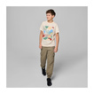 Formula 1 2025 Kinder-T-Shirt Camo Graphic