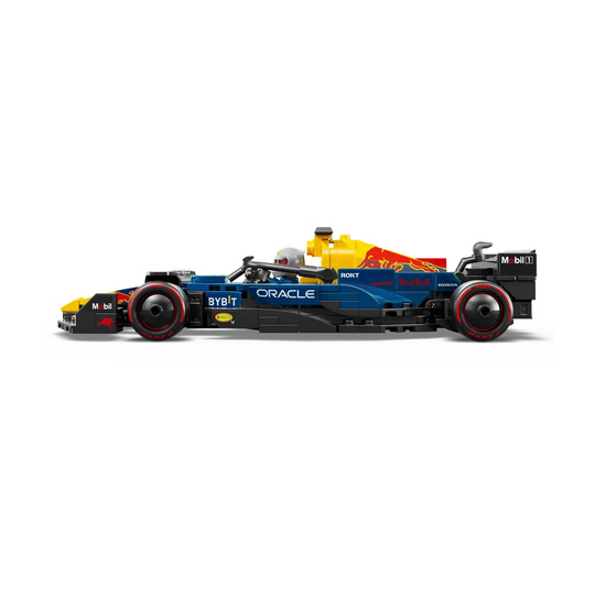 LEGO Speed Champions Modellauto Oracle Red Bull Racing RB20