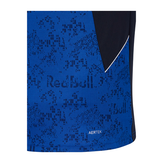 Red Bull Racing F1 2026 Max Verstappen Kinder-T-Shirt Team