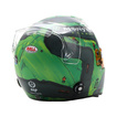 McLaren F1 Lando Norris Miniaturhelm Las Vegas GP 1:5