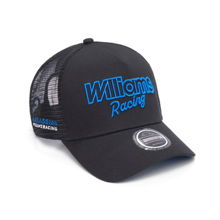 Williams F1 Cap Embroidered