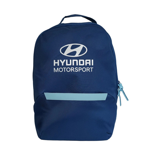 Hyundai Motorsport 2025 Rucksack Metropolitan
