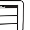 Sparco Boxentafel für Nummernset