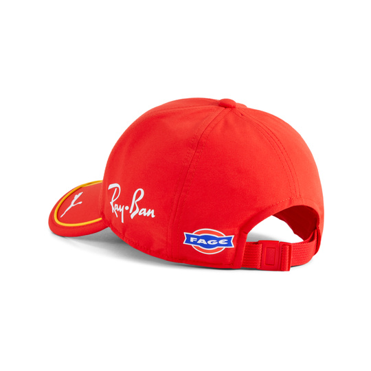 Scuderia Ferrari F1 2026 Cap Drivers No. 51 AF Corse