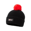 Toyota Gazoo Racing Herren Wintermütze Bobble