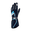 OMP Handschuhe Tecnica MY21 marineblau (FIA)