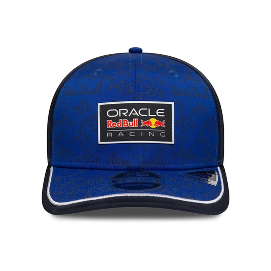 Red Bull Racing 2026 Herren Baseballkappe Team