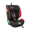 Sparco Kindersitz SK5000I schwarz-rot