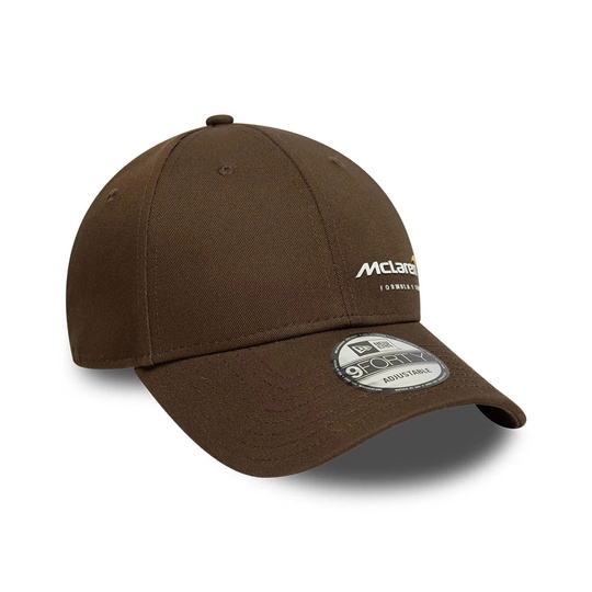 McLaren F1 Cap Essentials braun