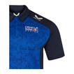 Red Bull Racing F1 2026 Max Verstappen Team Poloshirt