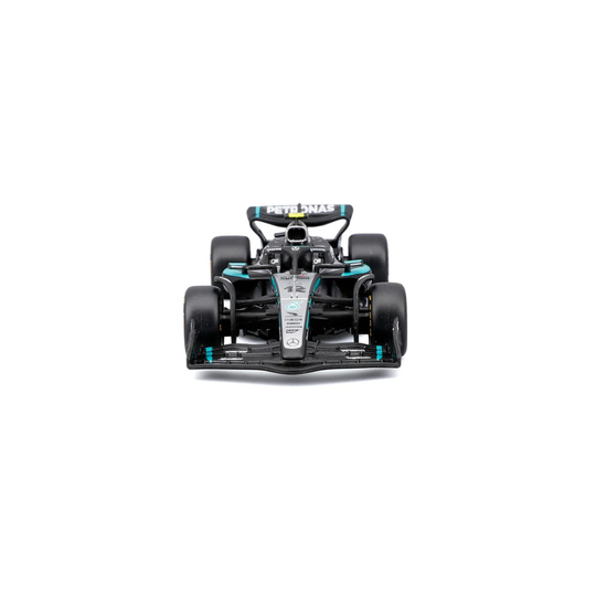 Mercedes AMG F1 Kimi Antonelli Modellauto 1:43 W16