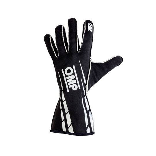 OMP Karthandschuh ARP Schwarz