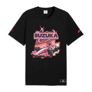 Formula 1 2026 T-Shirt Japan GP