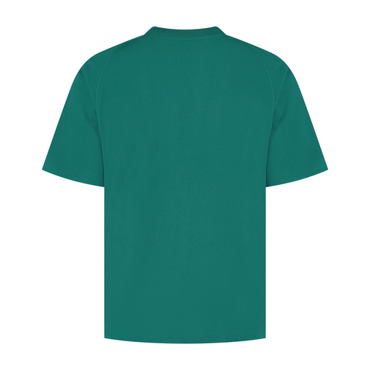 Aston Martin F1 T-Shirt AMR25 grün