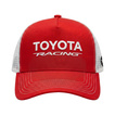 Toyota Racing 2026 Cap Trucker WEC