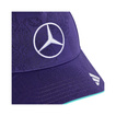 Mercedes AMG F1 2026 Cap Vanda Bloom