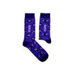 Sparco Socken Iconic Design Steering Wheel