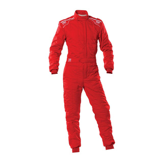 OMP Rennanzug Sport MY20 rot (FIA)