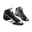 OMP Schuhe Tecnica MY21 schwarz (FIA)