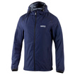 Sparco Jacke Windbreaker marineblau