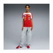 Scuderia Ferrari F1 2026 Kinder T-Shirt Team
