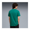 Aston Martin F1 2026 T-Shirt Large Logo grün