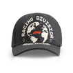 Formula 1 2026 Cap RDW Graphic schwarz
