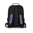 Sparco Martini Racing Rucksack Stage MY23 Schwarz