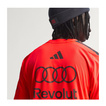Audi Revolut F1 2026 Team T-Shirt Set Up
