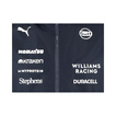 Williams F1 Team Regenjacke