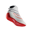 OMP Schuhe One-S MY20 weiß (FIA)