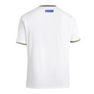 Sparco Poloshirt Gulf Pocket weiß