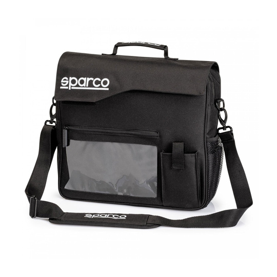 Sparco Tasche Co-Driver MY19