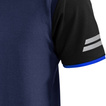 Sparco T-Shirt Tech marineblau
