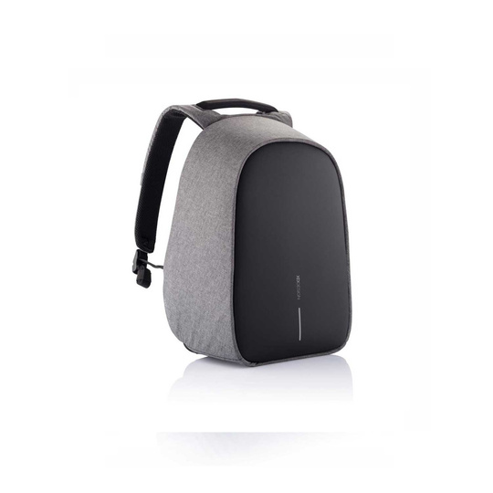 XD Design Rucksack Bobby Hero Regular Grey