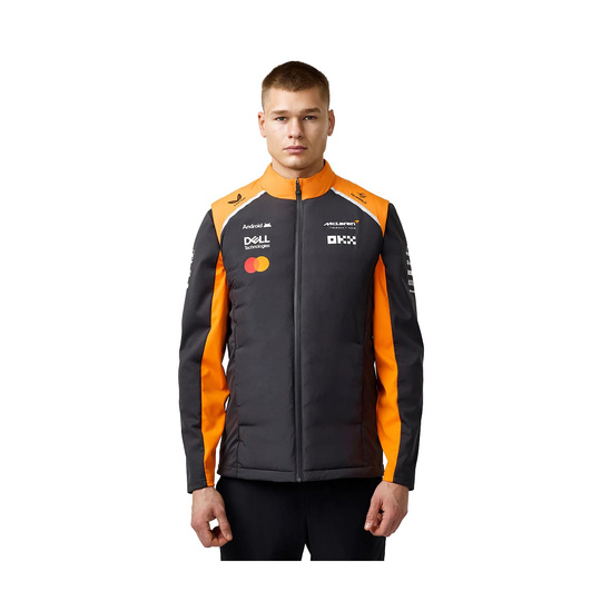 McLaren F1 2025 Unisex Weste Team