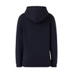 Red Bull Racing 2026 Kinder Kapuzensweatjacke Relaxed Marineblau
