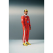 Scuderia Ferrari F1 2026 Lewis Hamilton Cap Silverstone