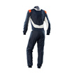 OMP Rennanzug ONE S MY20 marineblau (FIA)