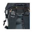 Amphibious Wasserdichter Rucksack Quota 30 schwarz