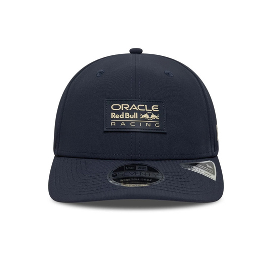 Red Bull Racing 2025 Herren Baseballkappe Recycled