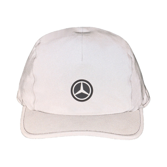 Mercedes AMG F1 2026 Cap Mechanics