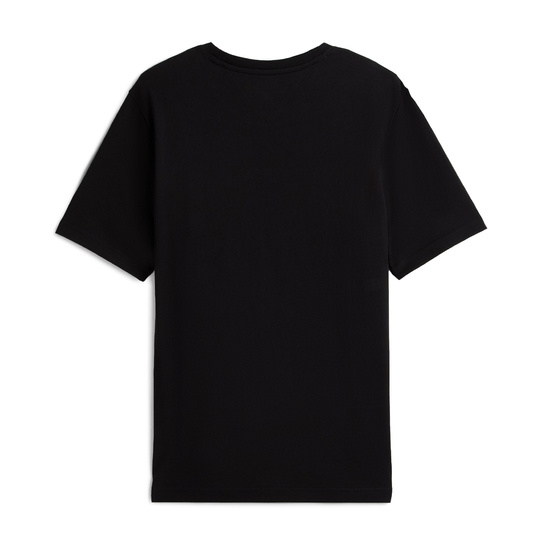 Cadillac F1 2026 T-Shirt Shield schwarz